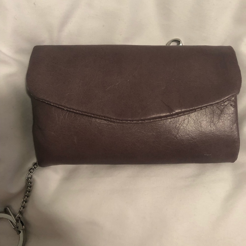 Hobo lacy wallet